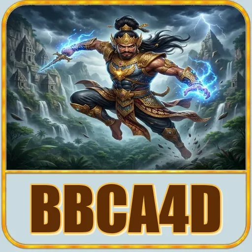 Pratinjau visual kanal unduhan bbca4d APK resmi 512×512